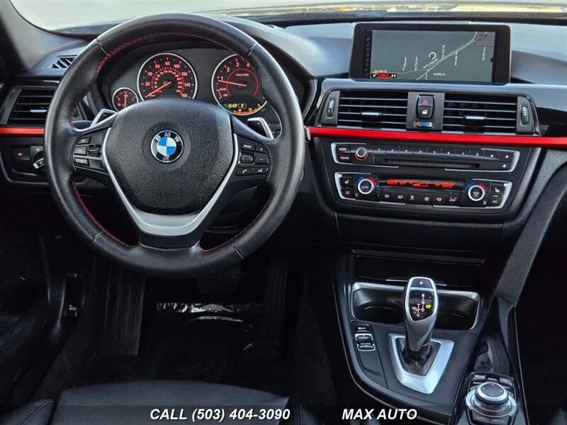 Used 2013 BMW 335i 335i Sedan 4D image 24