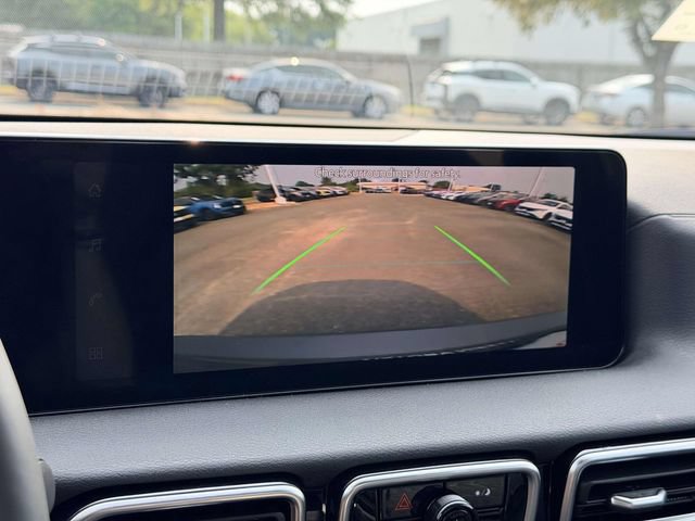 New 2026 Nissan Sentra SV w/ SV Convenience Package FWD image 21