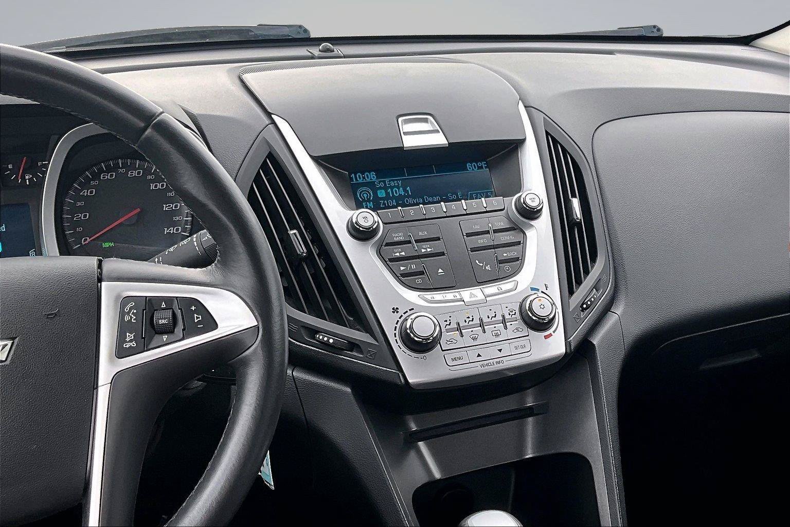 Used 2011 Chevrolet Equinox LT w/ All-Star Package AWD/4WD image 7