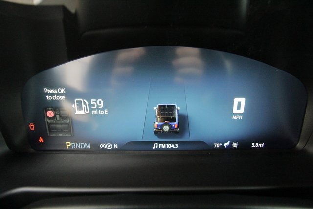 New 2025 Ford Bronco Big Bend image 23