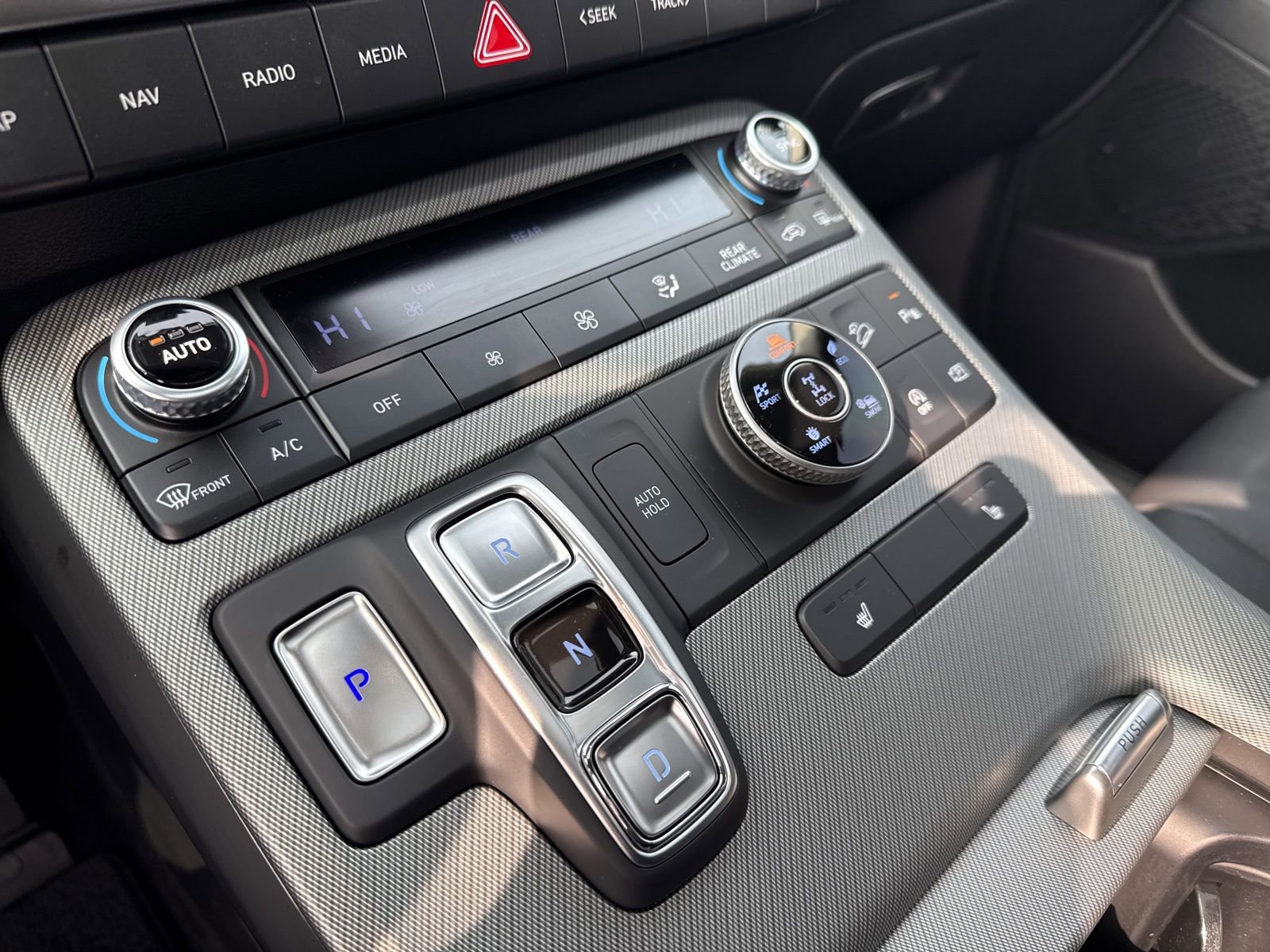 Used 2023 Hyundai Palisade XRT image 23