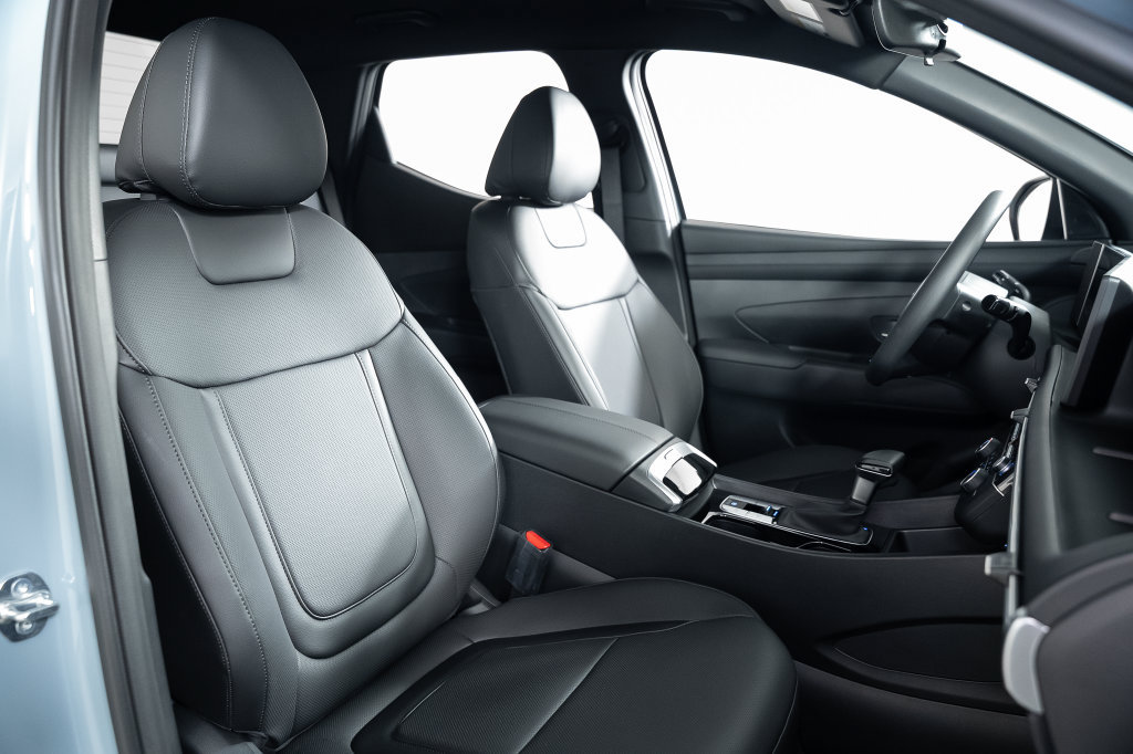 New 2027 Hyundai Santa Cruz SE FWD image 22