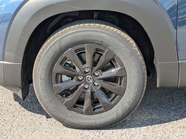 New 2026 MAZDA CX-50 AWD 2.5 Hybrid w/ Weather Package image 12