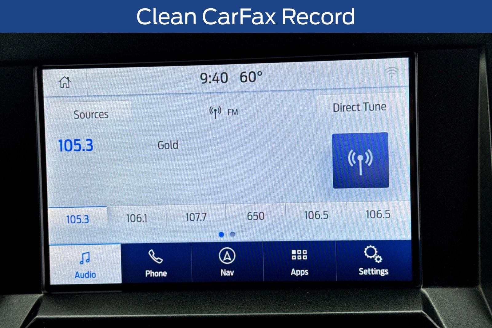 Used 2019 Ford F150 XLT w/ Equipment Group 302A Luxury RWD image 23