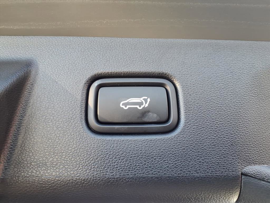 Certified 2025 Hyundai Tucson SEL AWD/4WD image 13