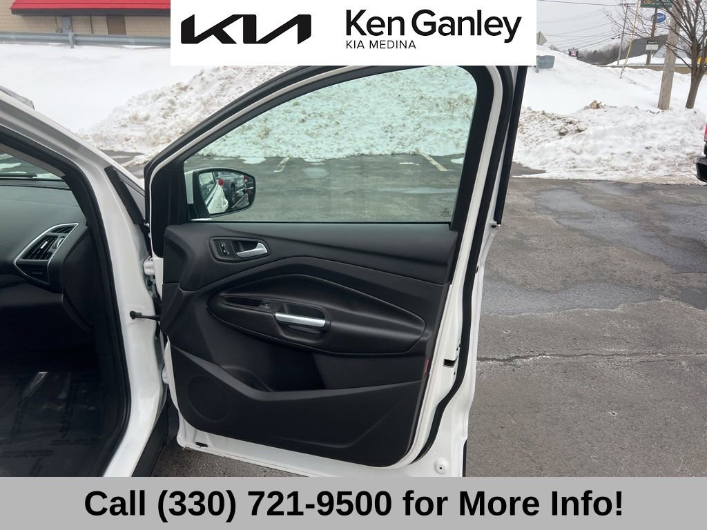 Used 2013 Ford Escape Titanium w/ Parking Technology Pkg image 57