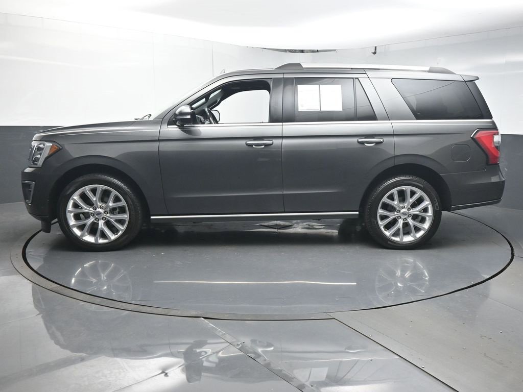Used 2019 Ford Expedition Limited w/ Equipment Group 302A image 5