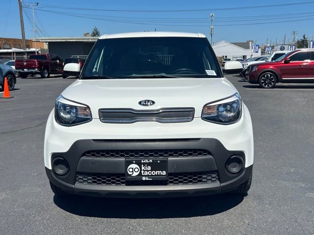 Used 2019 Kia Soul w/ Convenience Package FWD image 4