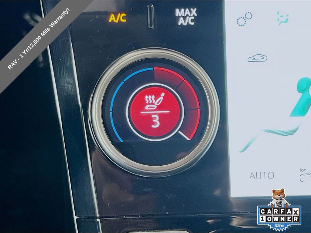 Used 2020 Jaguar I-PACE HSE image 21