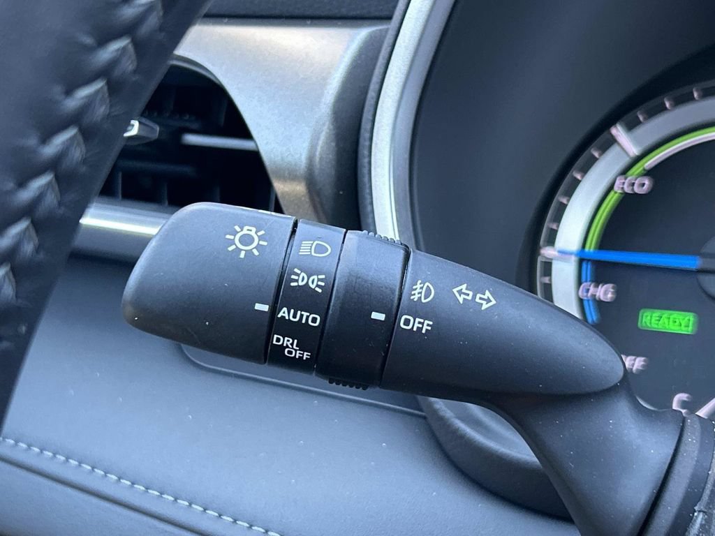 Used 2026 Toyota Highlander XLE AWD/4WD image 34