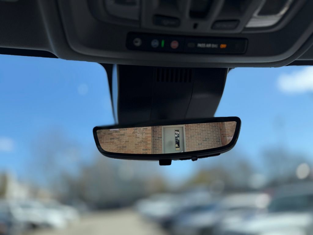 Used 2024 GMC Sierra 1500 Denali w/ Denali Reserve Package image 34