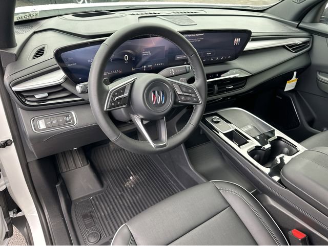 New 2026 Buick Enclave Preferred w/ Power Package image 23