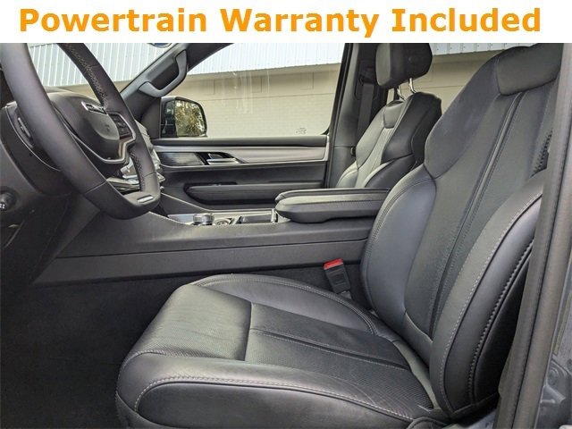 Used 2025 Jeep Wagoneer Series II w/ Convenience Group I image 22