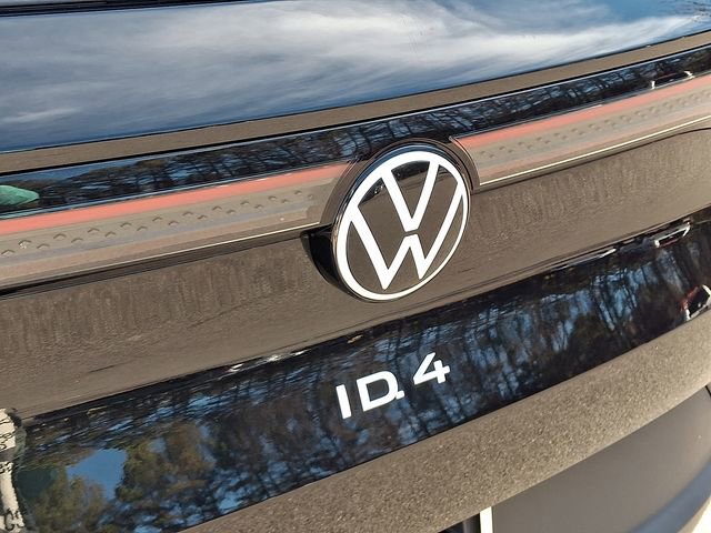 Used 2024 Volkswagen ID.4 2WD image 36