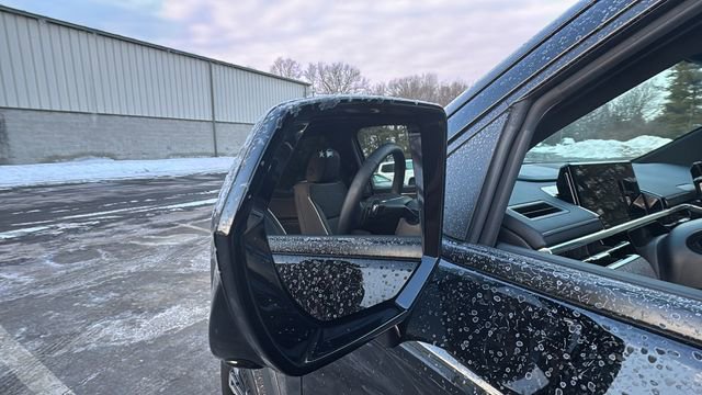 Used 2026 GMC Sierra EV Elevation image 40