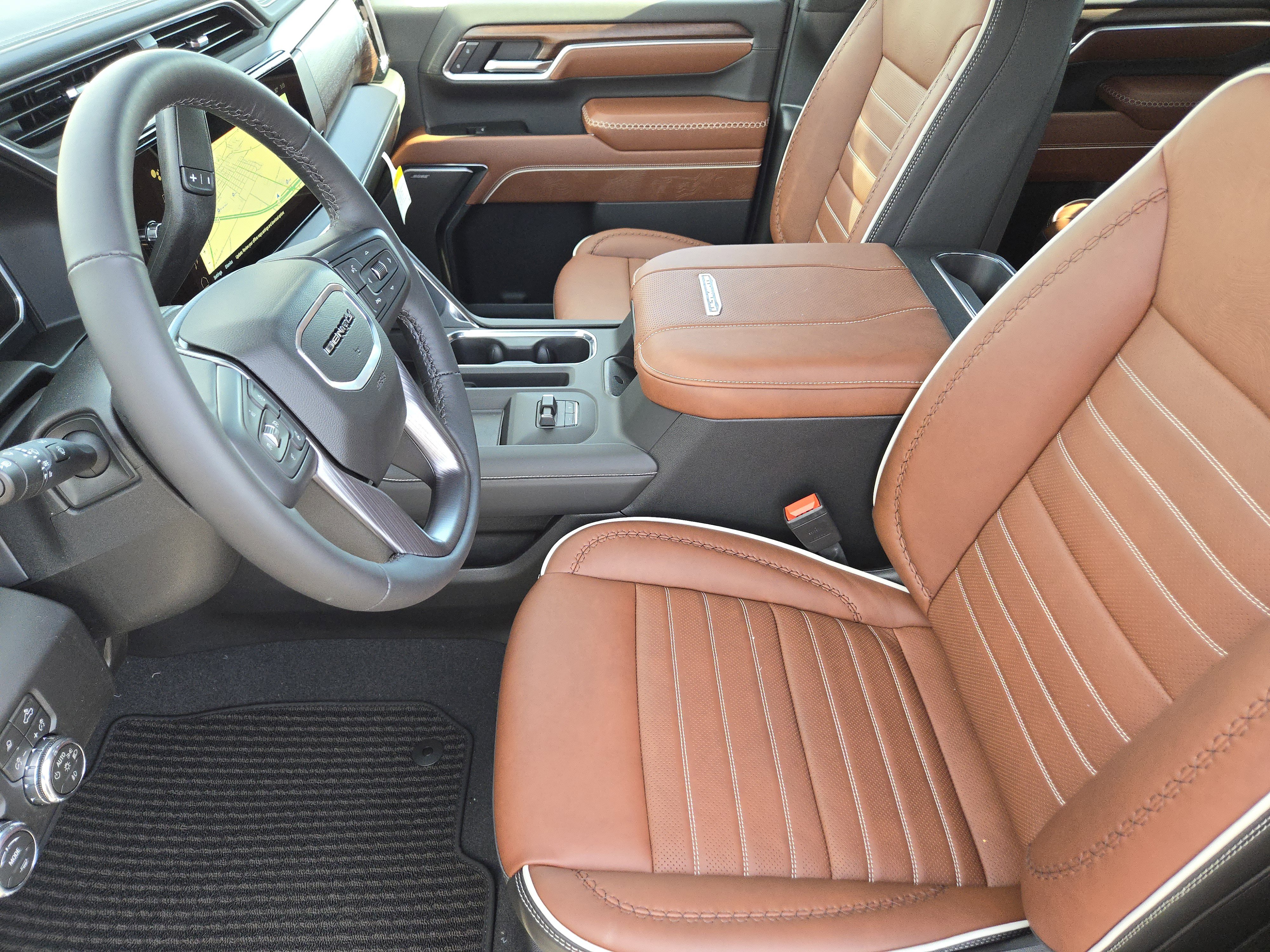 New 2026 GMC Sierra 3500 Denali Ultimate image 10