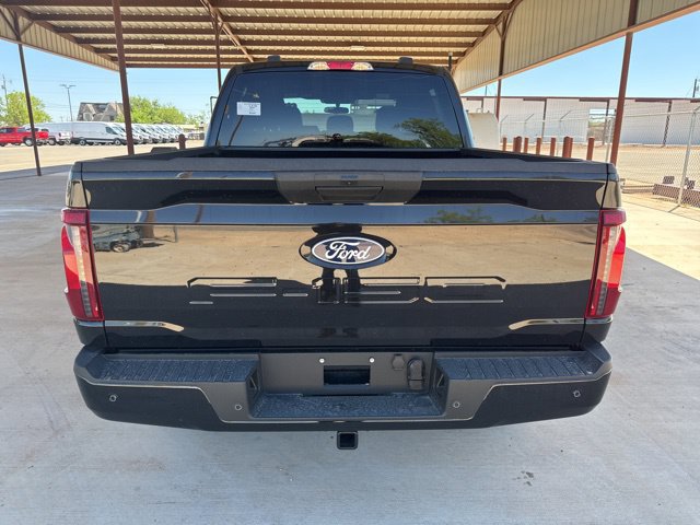 New 2026 Ford F150 STX w/ Equipment Group 200A AWD/4WD image 7