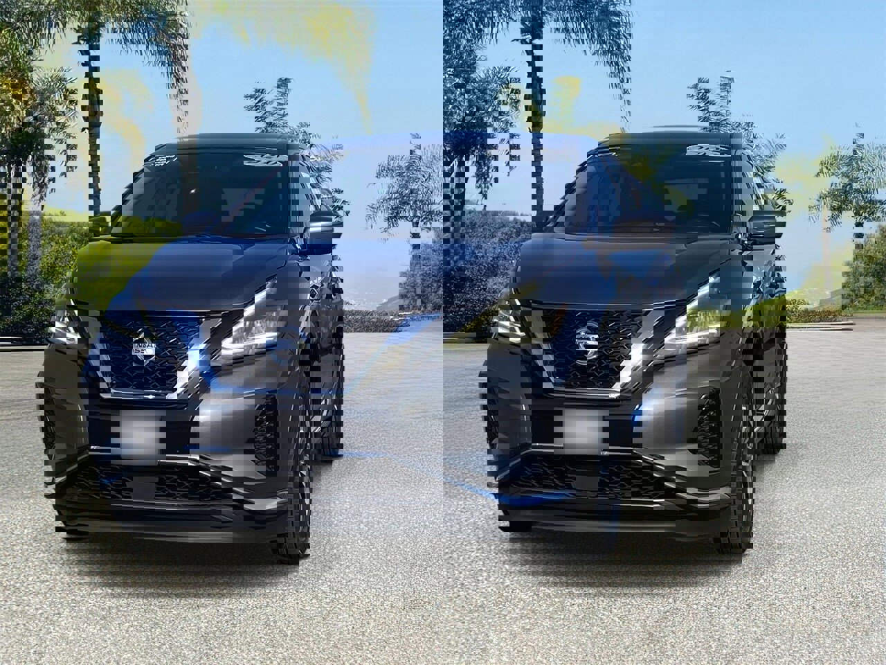 Certified 2020 Nissan Murano S w/ Technology Package image 6