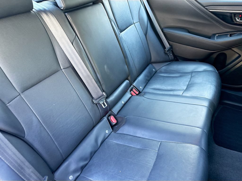 Used 2021 Subaru Legacy Limited AWD/4WD image 29