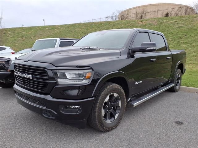 Used 2022 RAM 1500 Laramie image 13