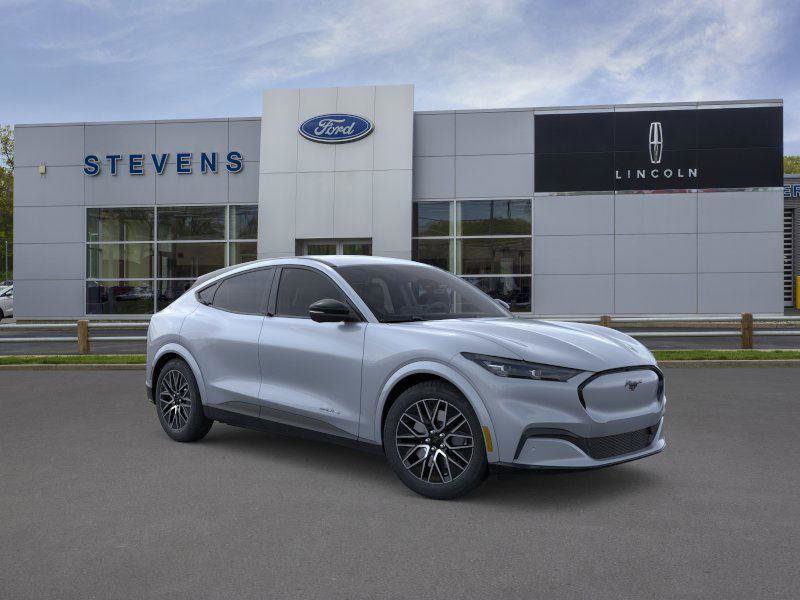 New 2026 Ford Mustang Mach-E Premium w/ Technology Package