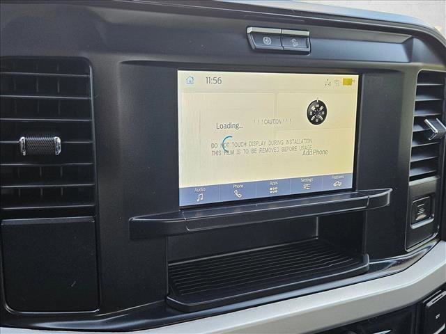 New 2026 Ford F250 XLT w/ FX4 Off-Road Package image 13