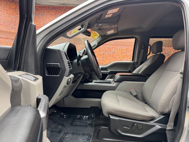 Used 2020 Ford F150 XLT w/ Equipment Group 302A Luxury image 24