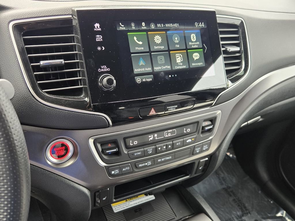 Certified 2023 Honda Passport EX-L image 20