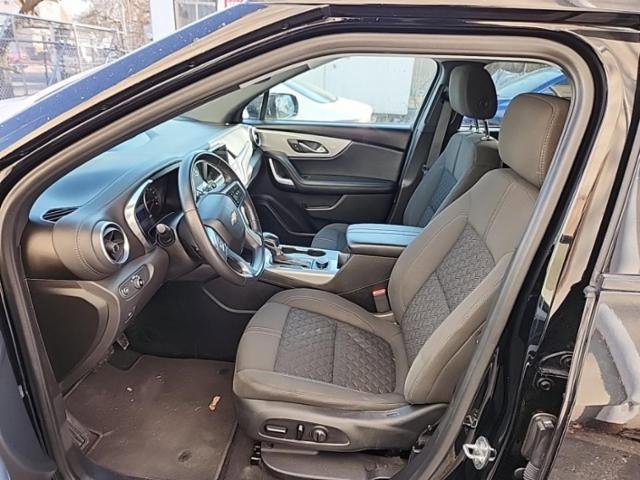 Used 2020 Chevrolet Blazer LT FWD image 5
