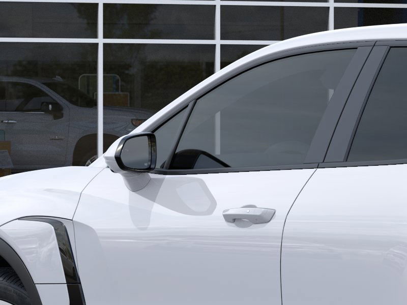 New 2026 Chevrolet Blazer EV LT image 44