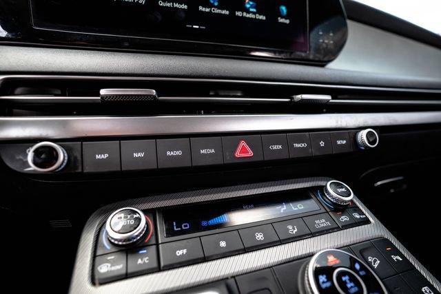 Certified 2024 Hyundai Palisade XRT AWD/4WD image 30