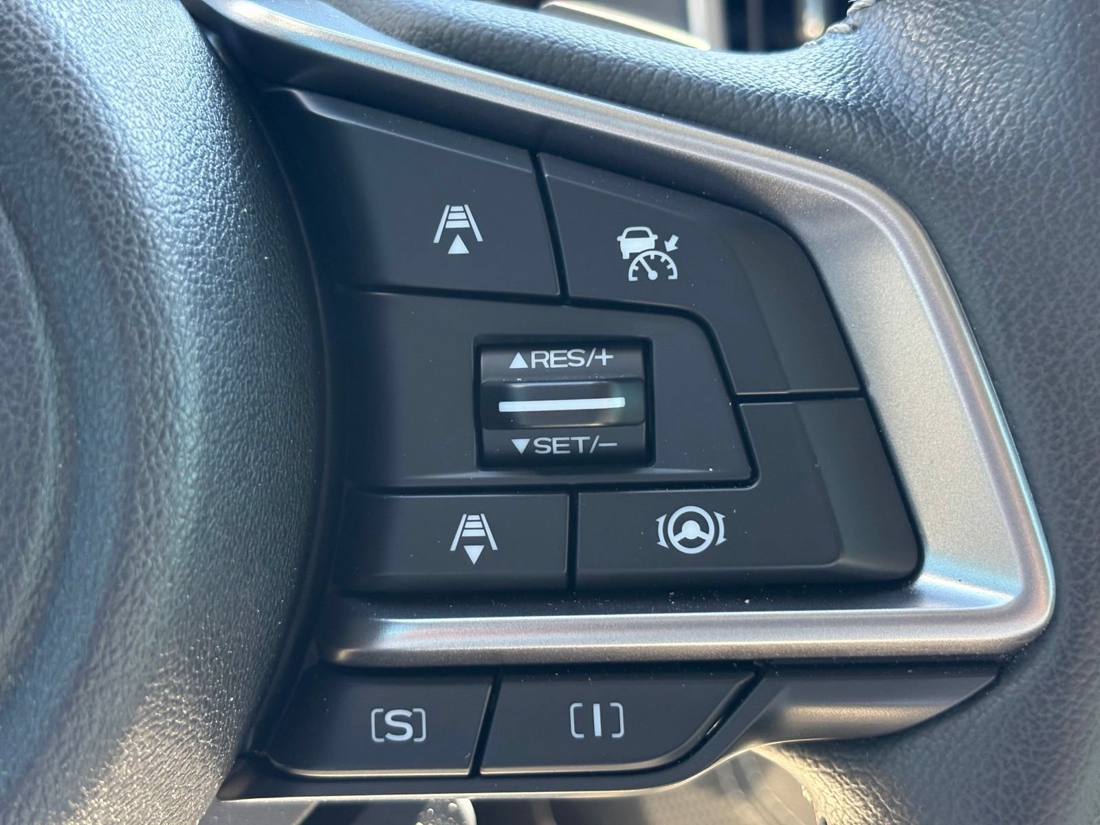 Certified 2024 Subaru Forester Limited AWD/4WD image 13