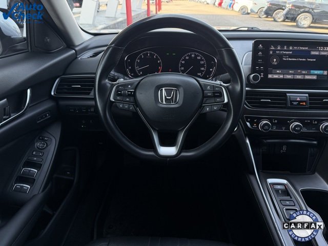 Used 2020 Honda Accord Touring image 26