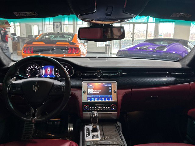 Used 2016 Maserati Quattroporte S image 43