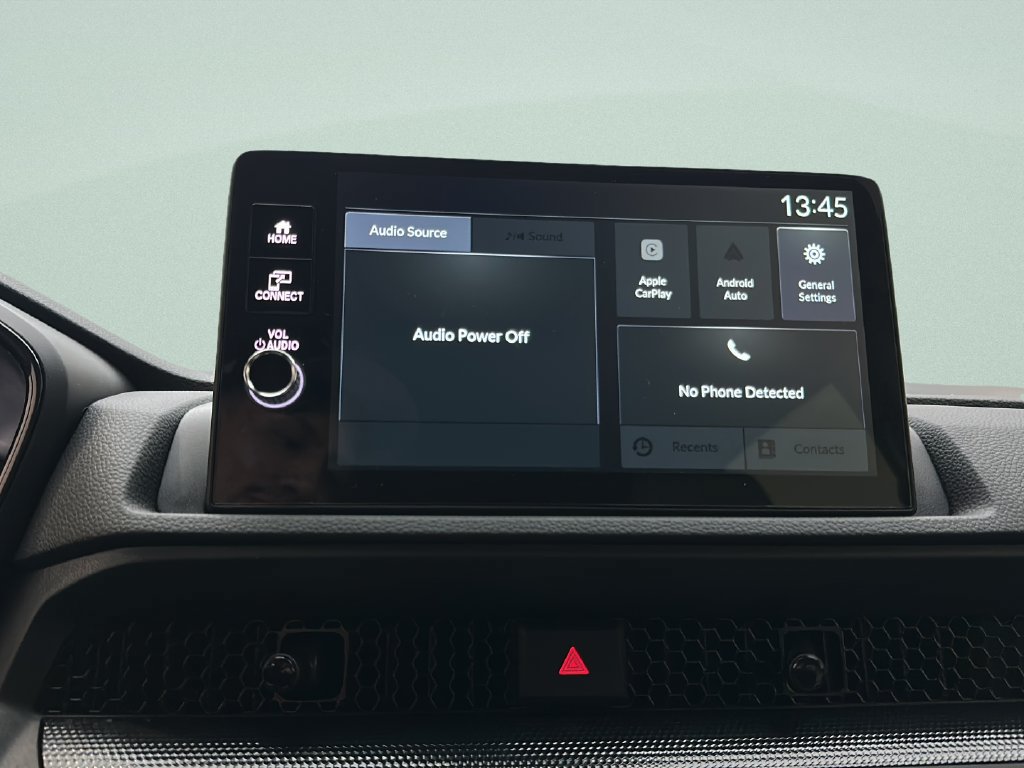 New 2026 Honda CR-V LX image 25