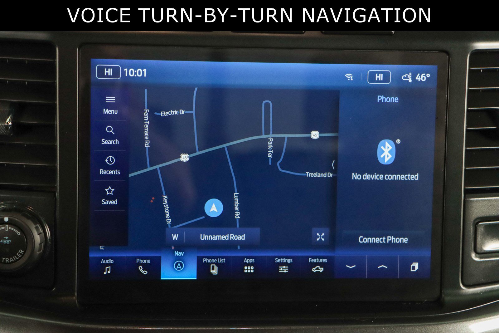 Used 2023 Ford F150 XLT w/ Equipment Group 302A High image 19