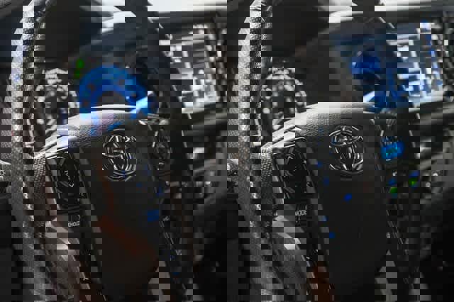 Certified 2023 Toyota Tacoma TRD Sport image 21