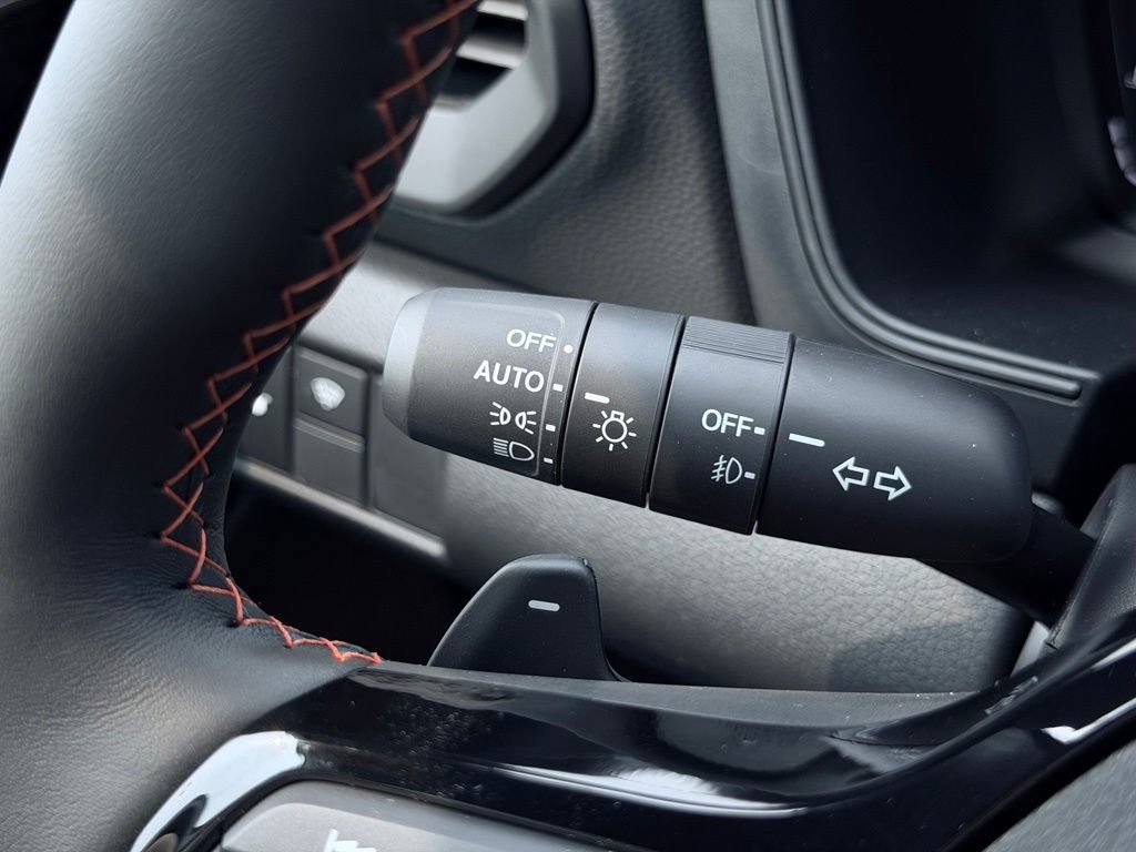 New 2026 Honda Pilot TrailSport image 35