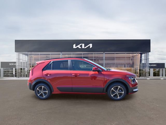 New 2026 Kia Niro LX FWD image 2