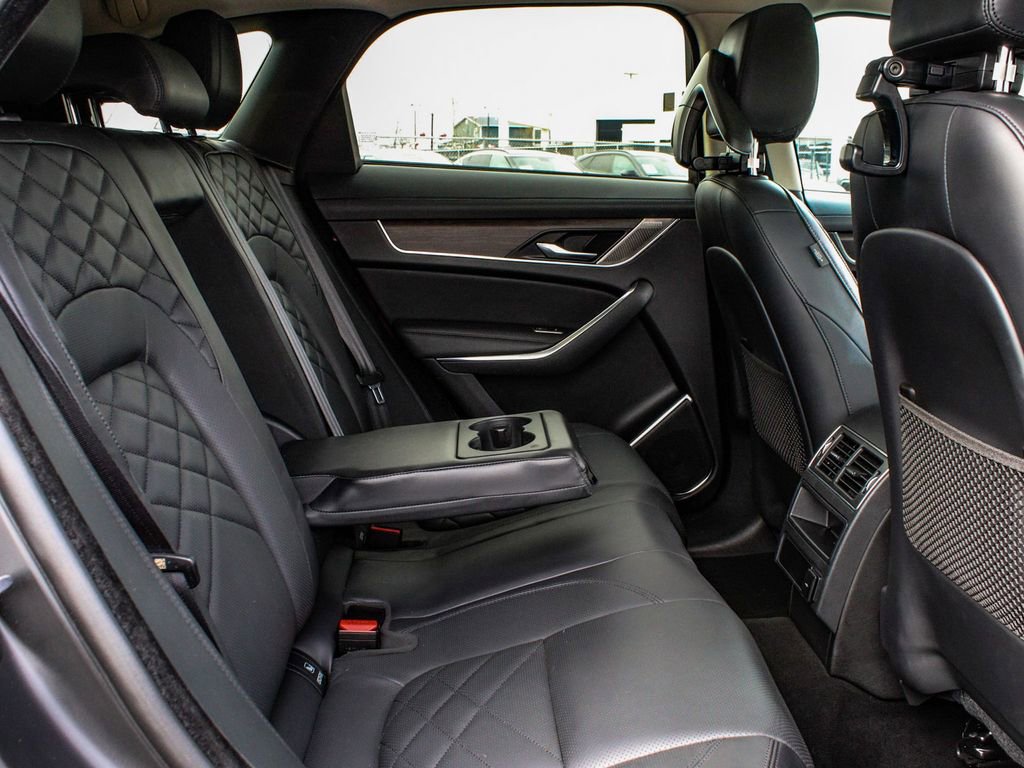 Used 2021 Jaguar F-PACE S AWD/4WD image 38