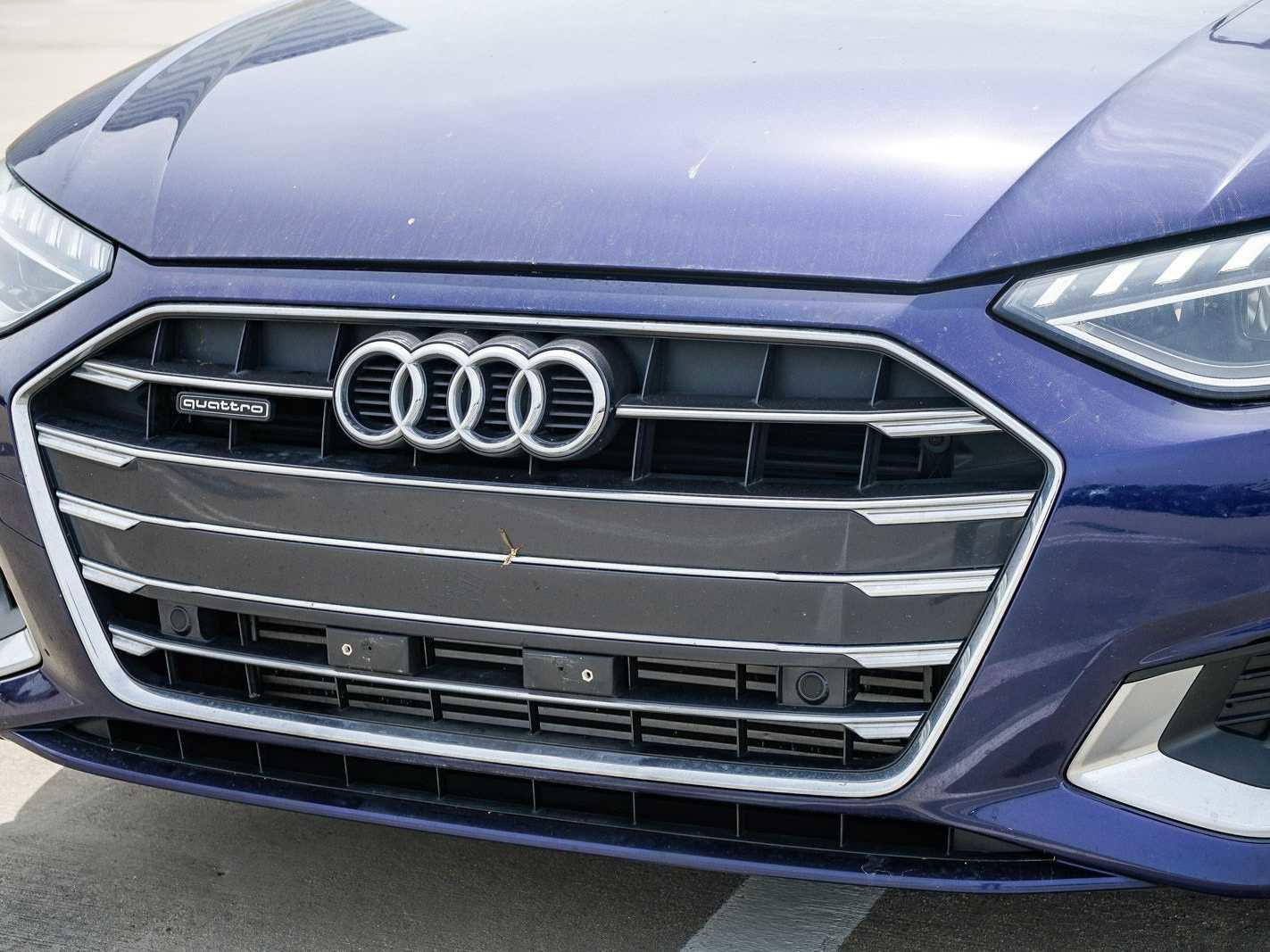 Used 2023 Audi A4 2.0T Premium w/ Convenience Package image 8