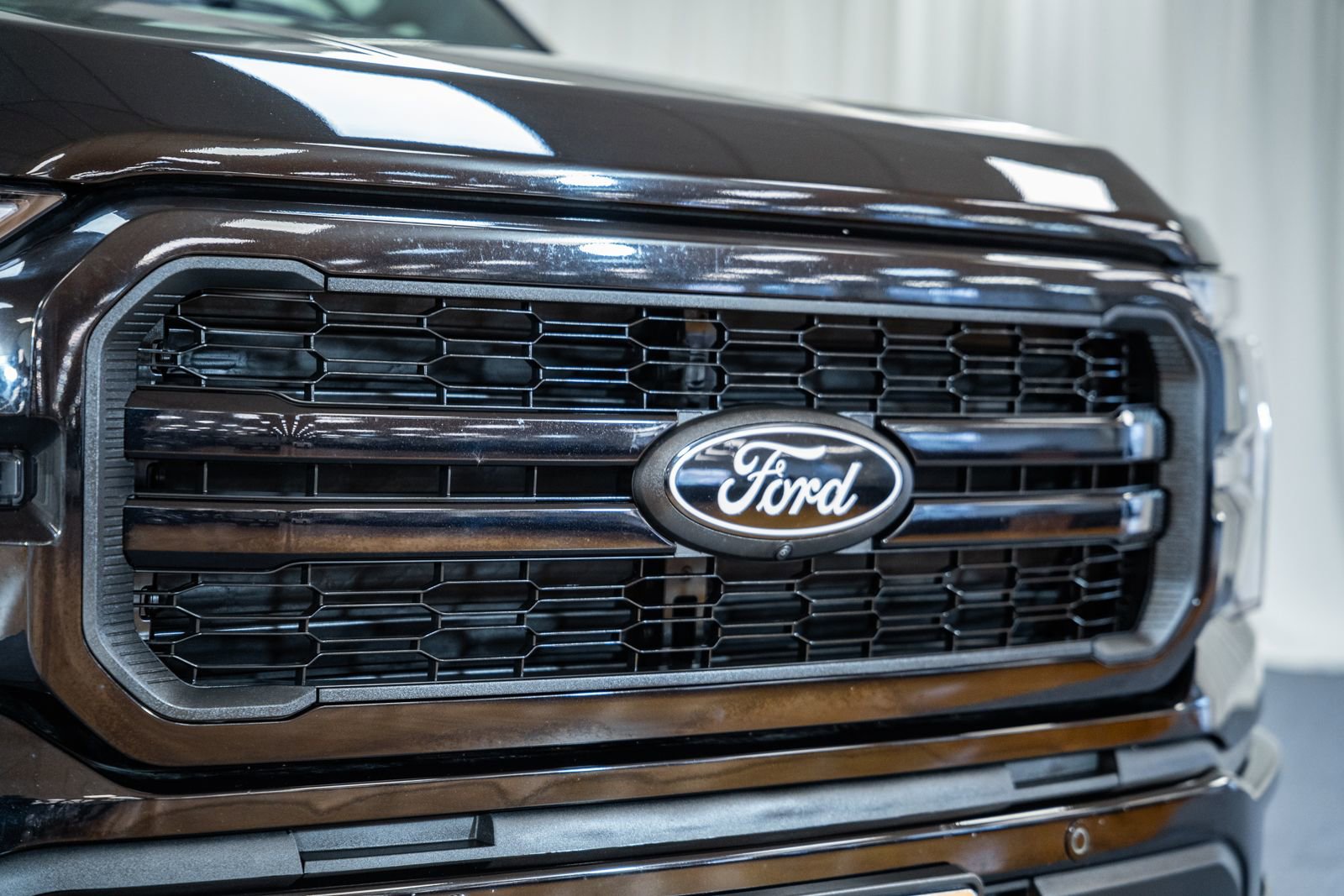 Certified 2024 Ford F150 Lariat image 11