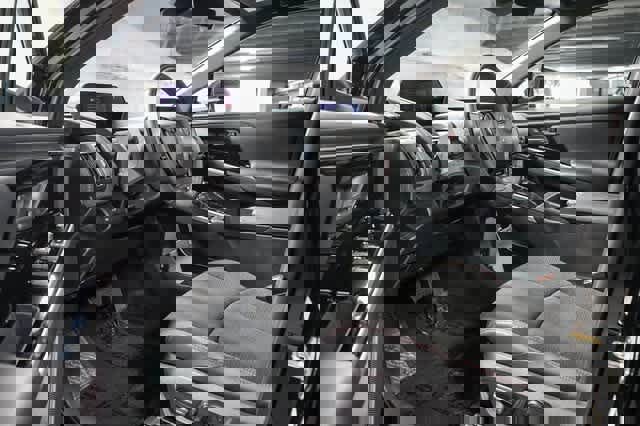 Certified 2025 Toyota bZ4X AWD image 19