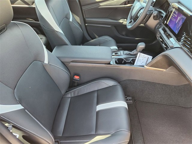 New 2026 Toyota Camry SE image 10