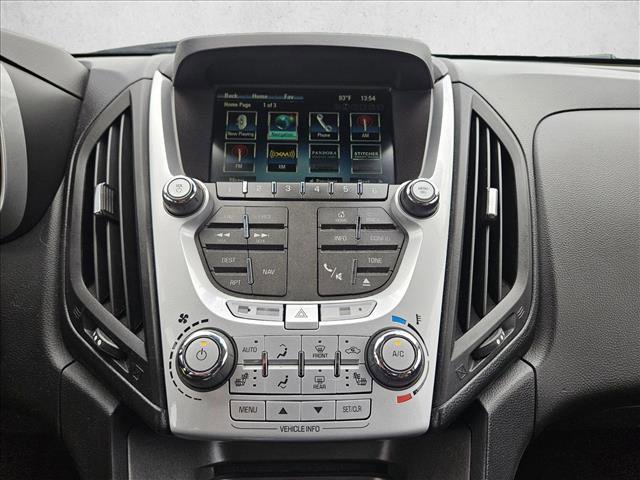 Used 2014 Chevrolet Equinox LTZ FWD image 13