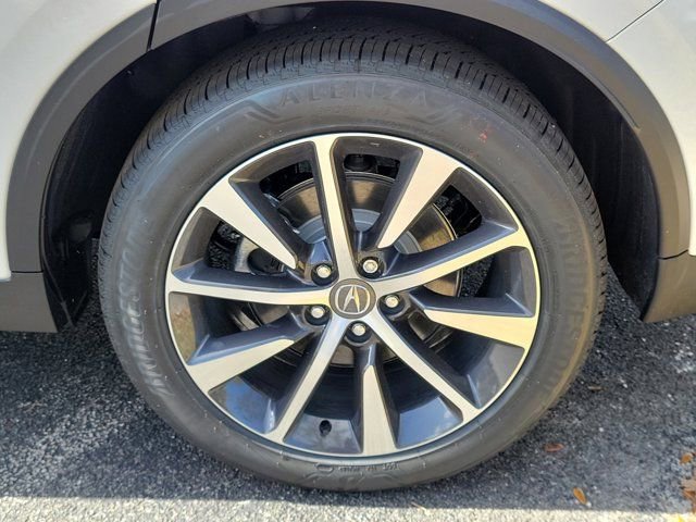New 2026 Acura MDX FWD w/ Technology Package image 6