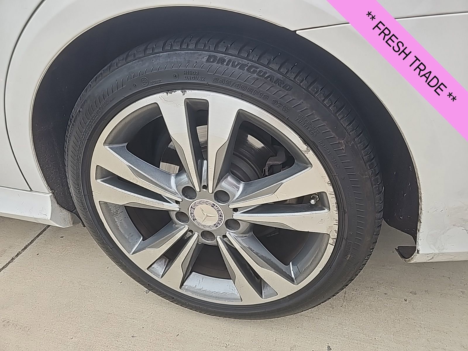 Used 2014 Mercedes-Benz E 350 Sedan image 19