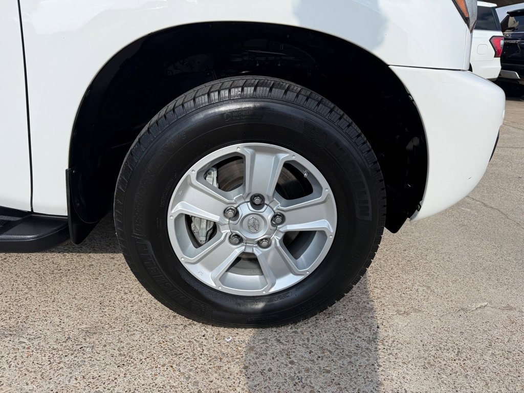 Used 2019 Toyota Sequoia SR5 image 12