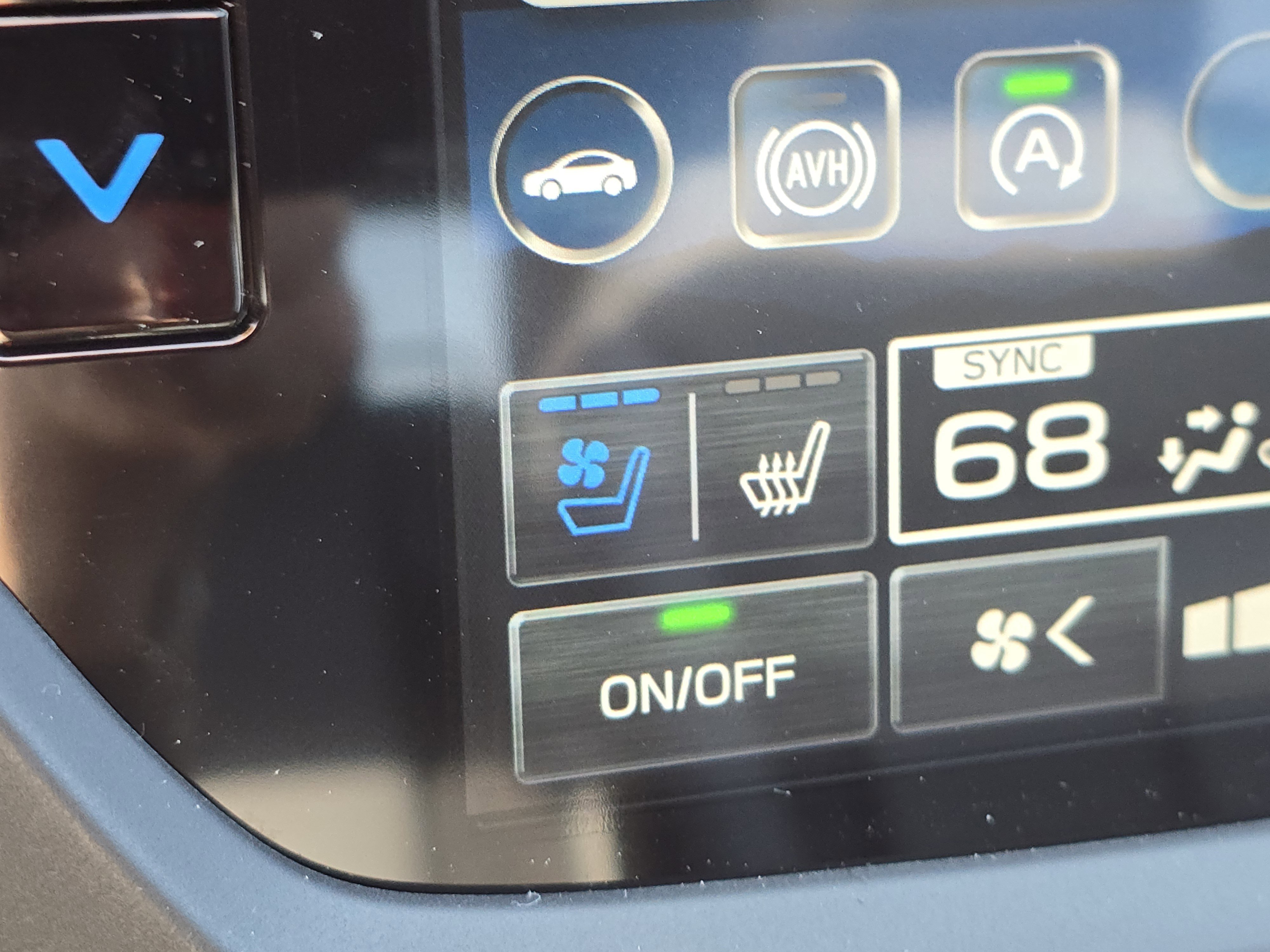 New 2026 Subaru Forester Touring AWD/4WD image 10