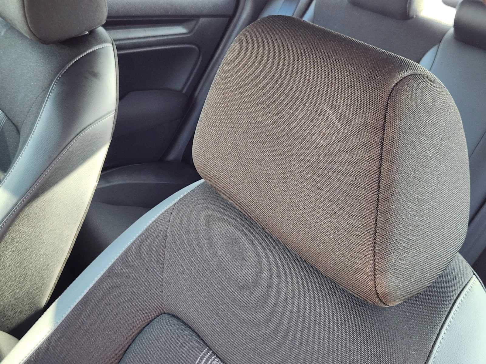 Used 2022 Honda Civic Sport image 14